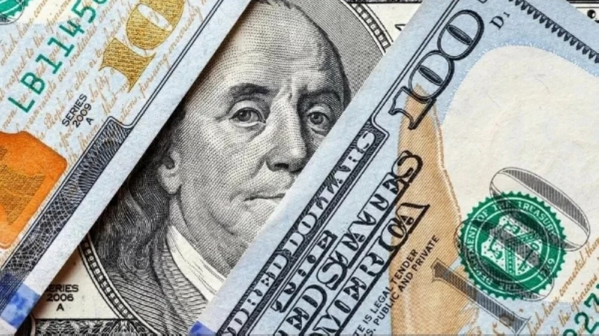 112.5 مليار دولار حيازة الإمارات من السندات الأمريكية في إبريل