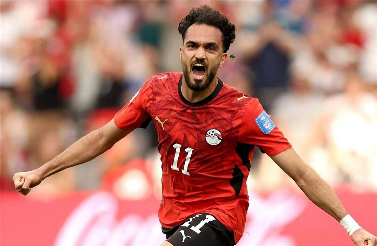 من إجازة في الساحل إلى نجم كأس العالم 2026..كيف خطف «زيكو» المصري الأضواء في المونديال؟