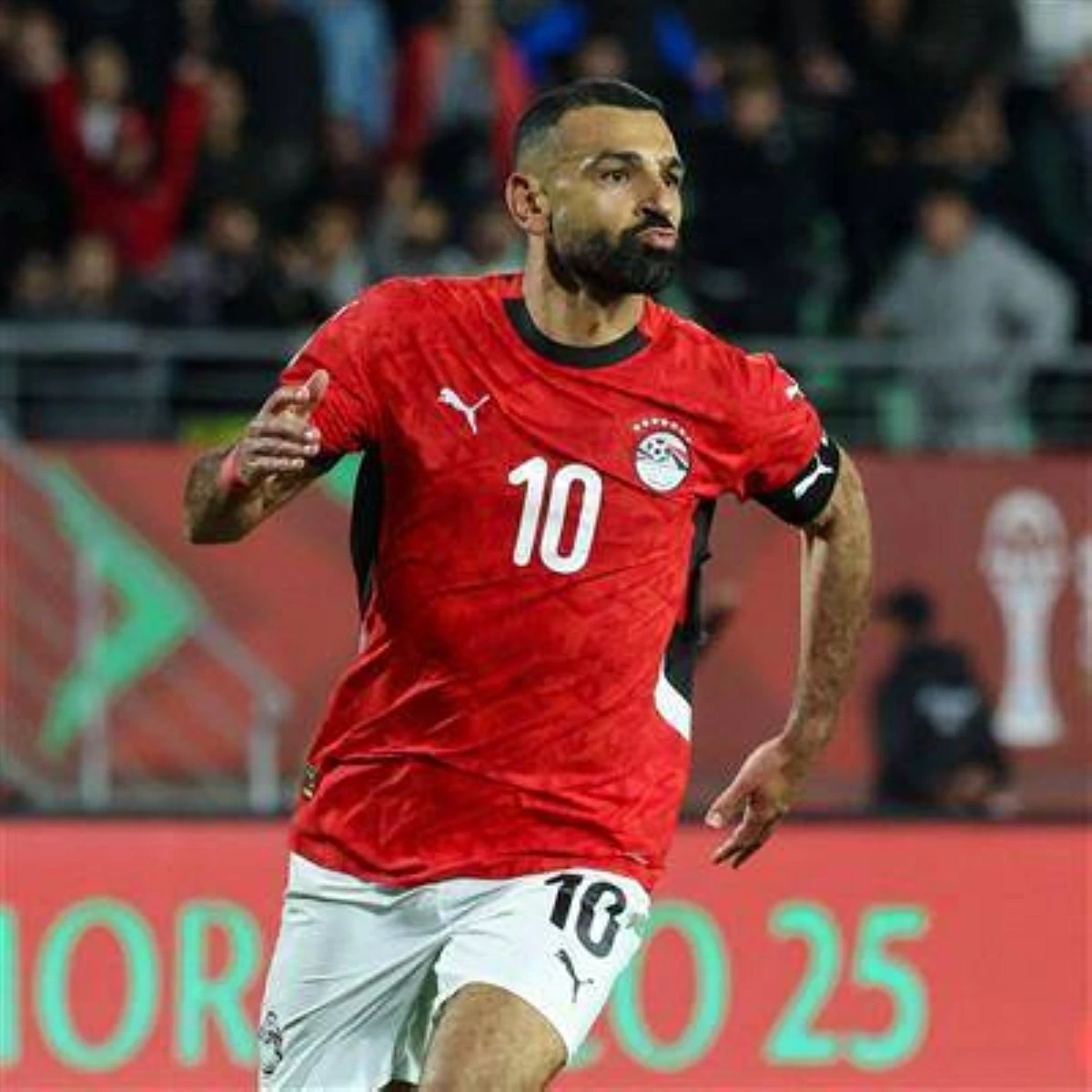 كأس العالم 2026.. محمد صلاح يحطم رقم عبد الرحمن فوزي