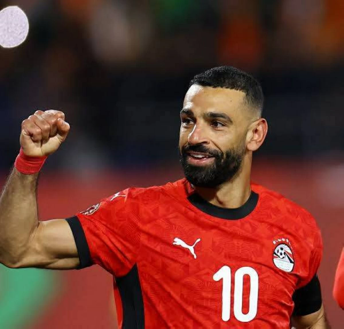 كأس العالم 2026..رقم تاريخي ينتظر محمد صلاح في مباراة إيران