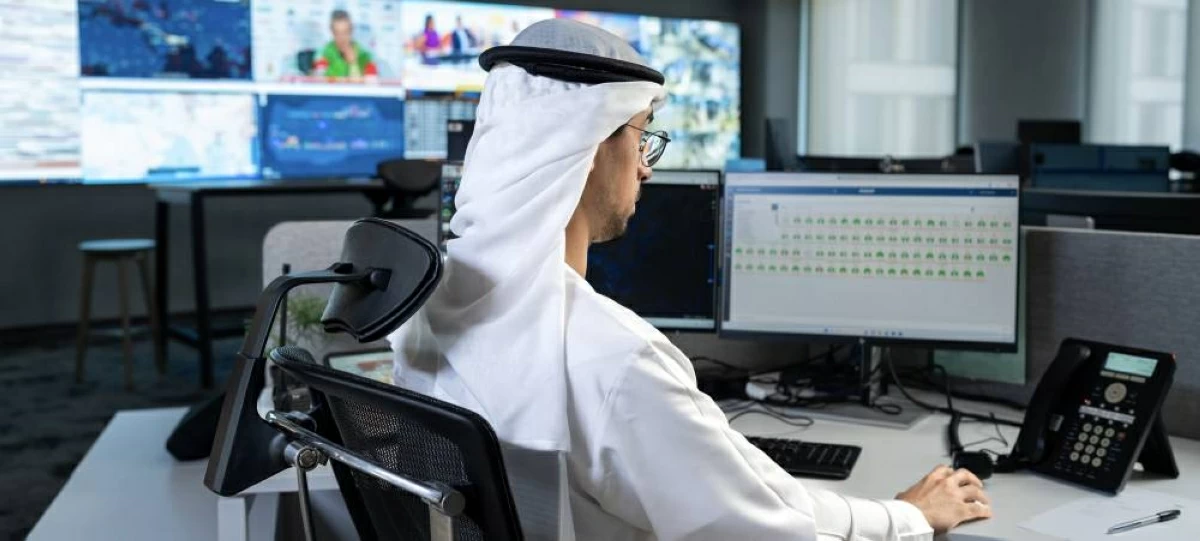 «فلاي دبي» تدعم التوطين عبر «مُرحِّل الطيران»