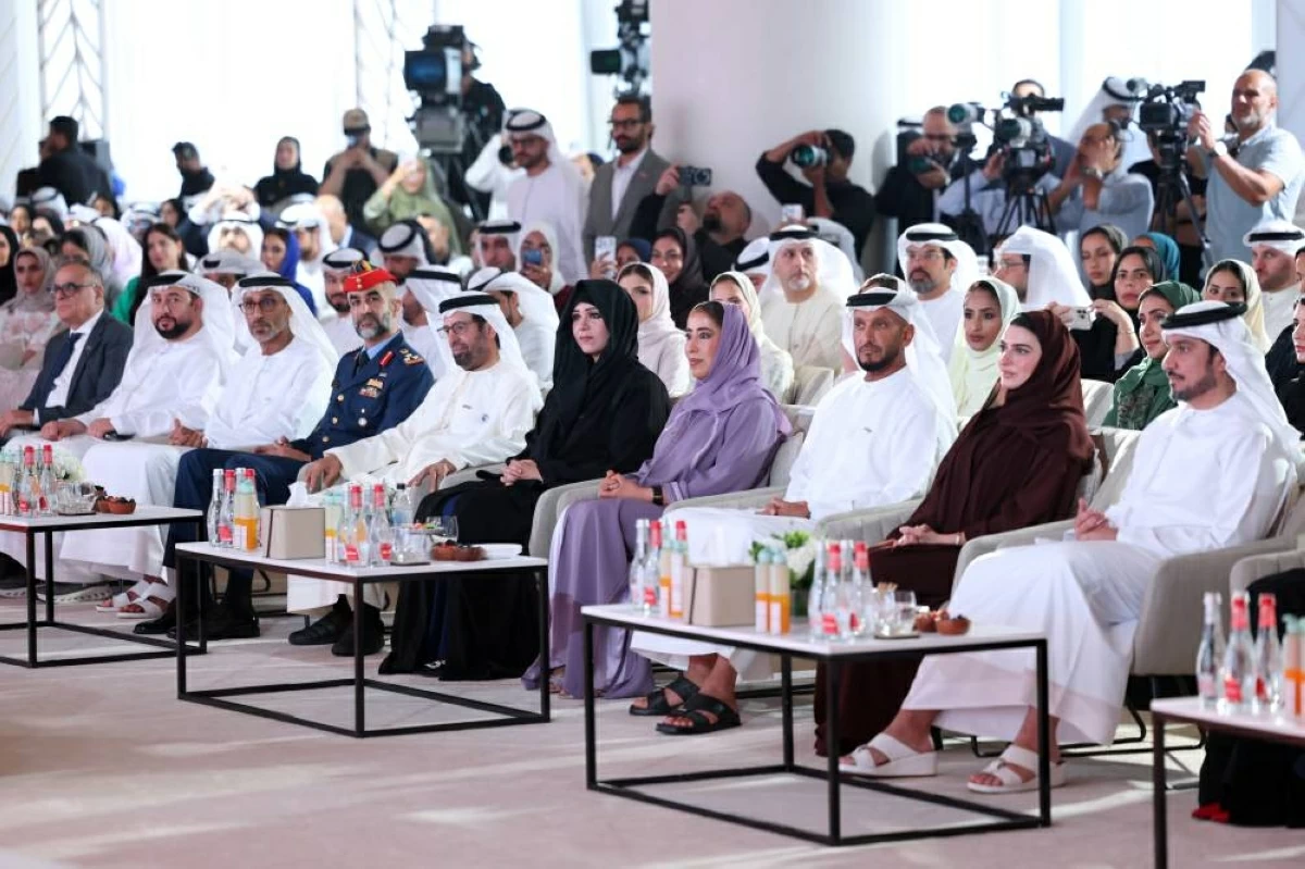 محمد العبار: الإمارات ملاذ آمن للاستثمار واستراتيجيتنا تعمل حتى في زمن الأزمات