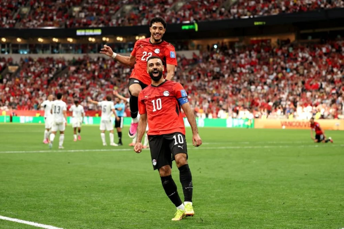 هنري يشيد بمحمد صلاح: هذا هو اللاعب العالمي