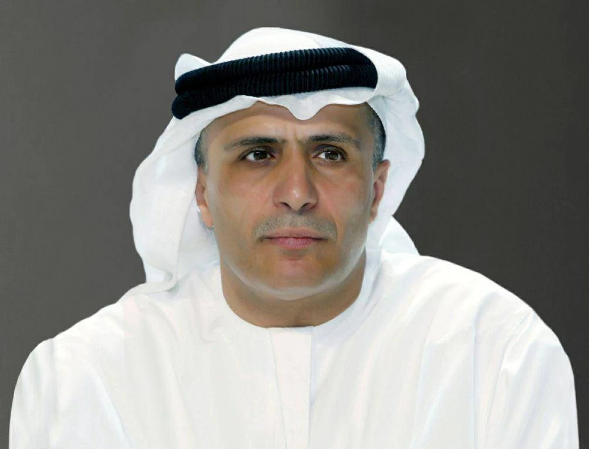 مطر الطاير: (دبي الأفعال) تجسد فلسفة القيادة الرشيدة في تحويل الطموحات إلى إنجازات
