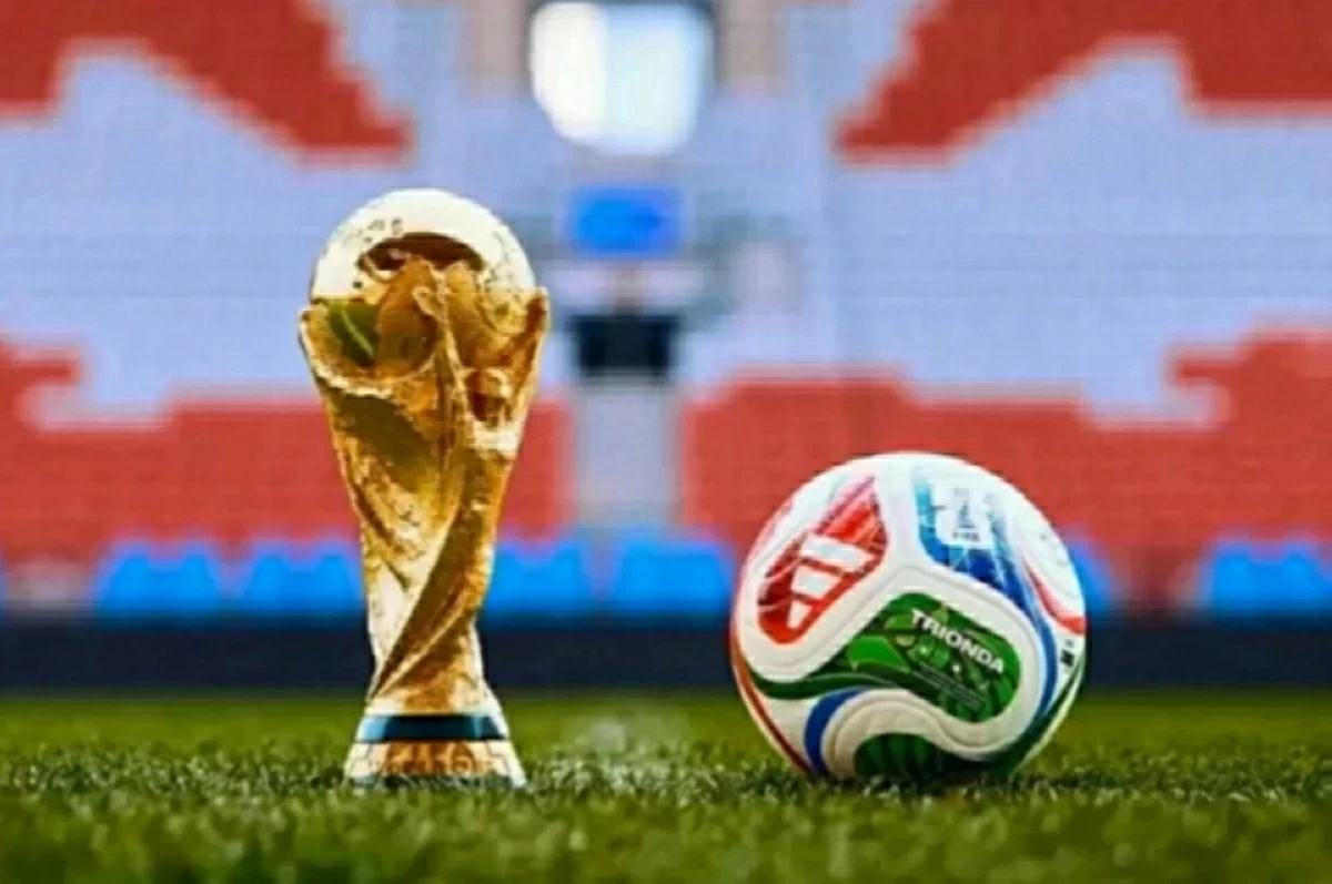 كأس العالم 2026.. جدول مواعيد مباريات يوم الثلاثاء 23 يونيو 2026 والقنوات الناقلة