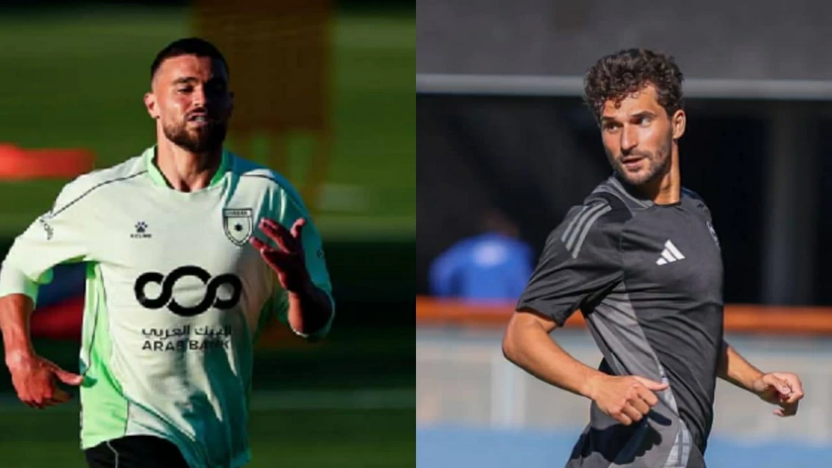 كيفية مشاهدة مباراة الأردن والجزائر بث مباشر في كأس العالم