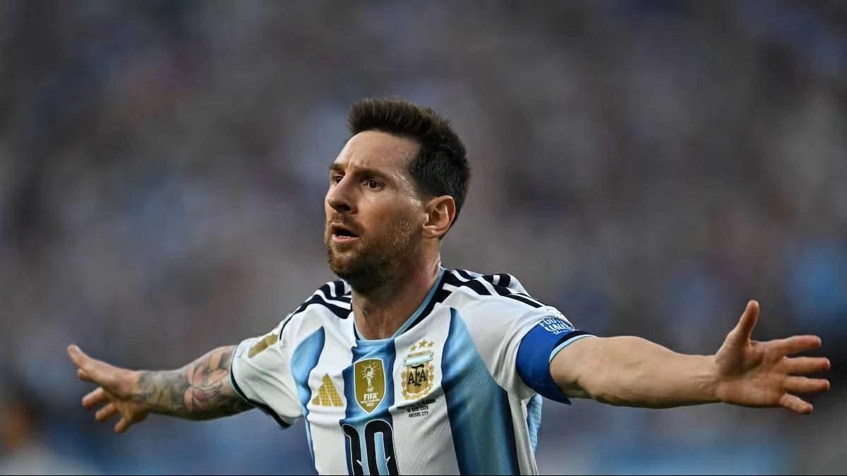 من 2006 إلى 2026 .. شاهد جميع أهداف ميسي الـ18 في كأس العالم
