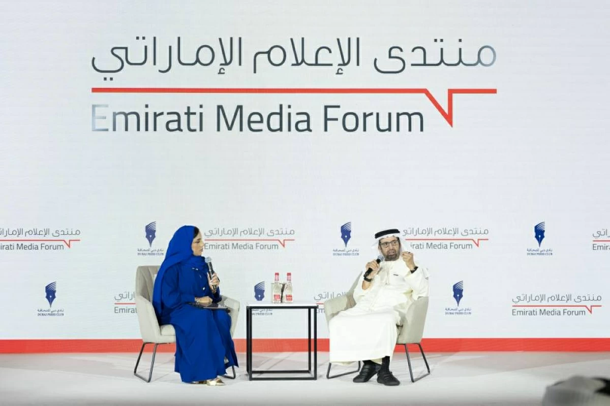 علي النعيمي: الوعي الوطني خط الدفاع الأول في مواجهة الأزمات