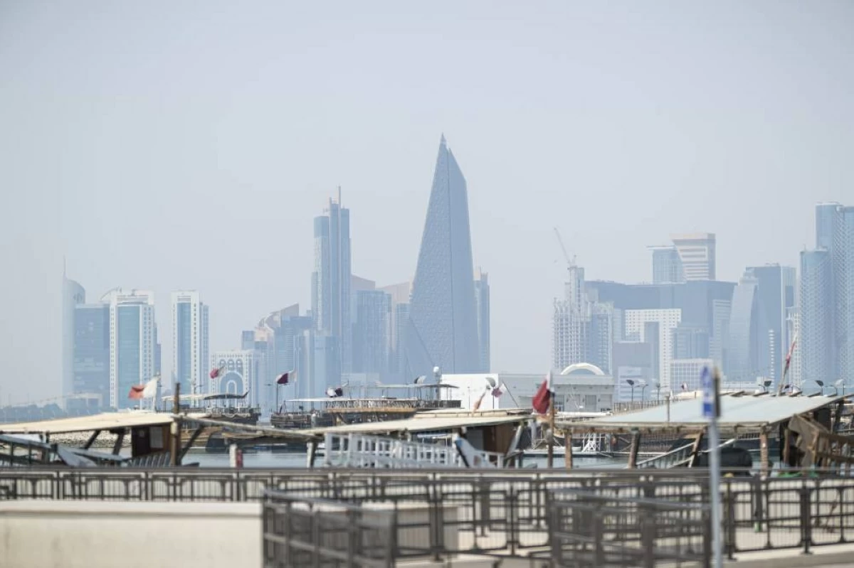 صندوق قطر السيادي يستثمر في شركة تصنيع مكونات دقيقة للطيران