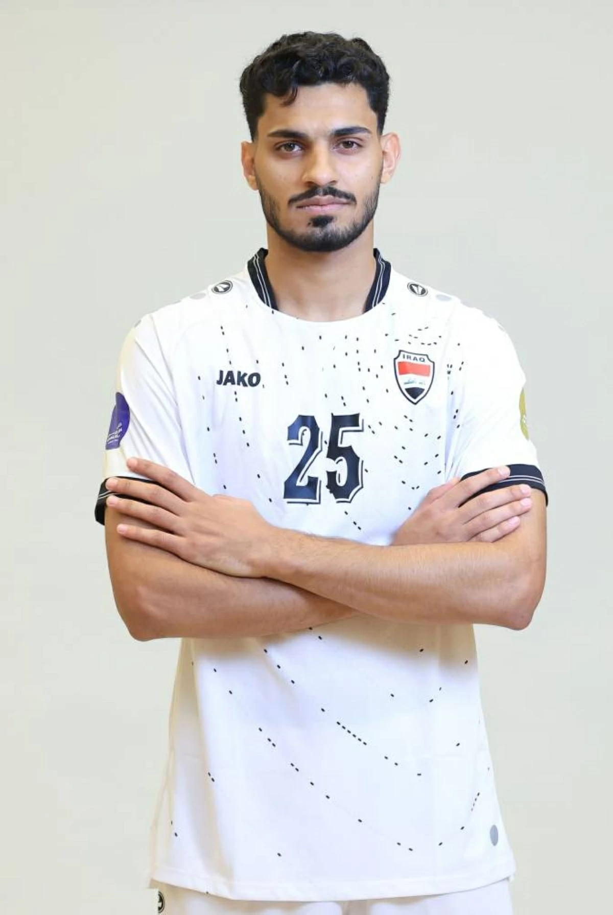 زيد تحسين ينهار باكياً بعد خطئه الفادح