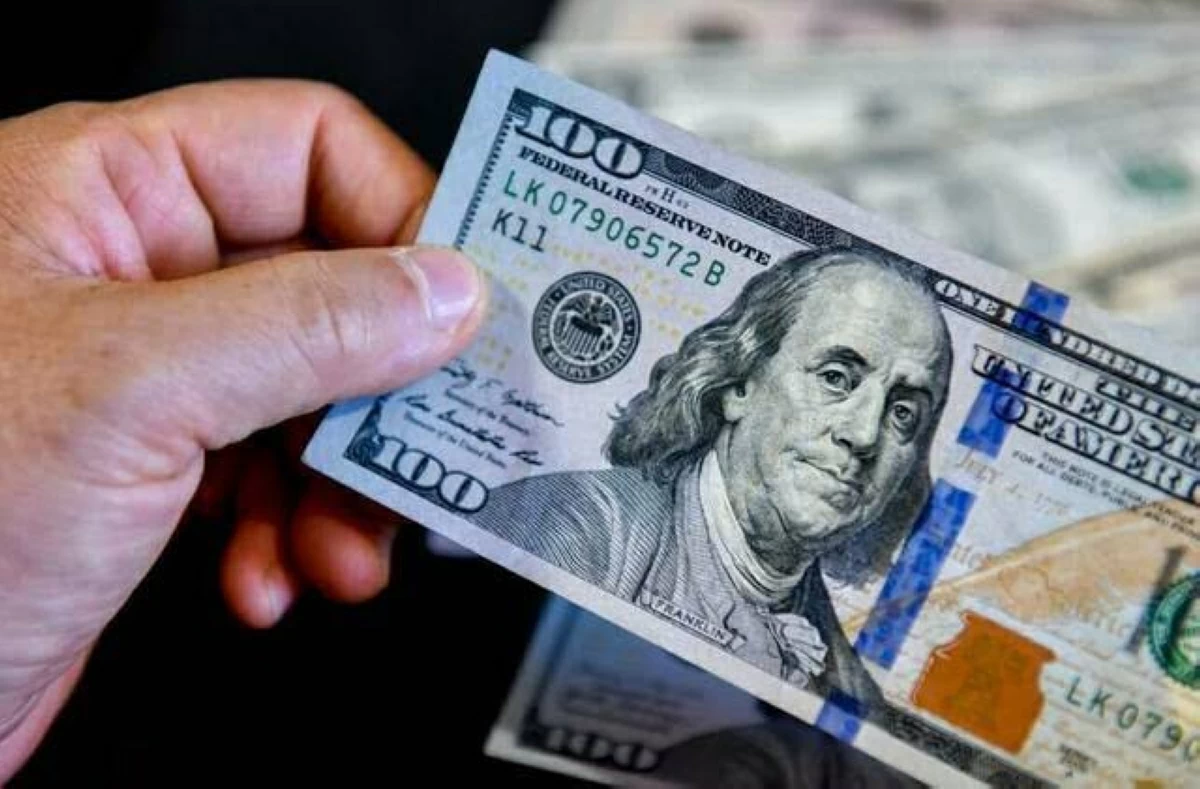 سعر الدولار مقابل الجنيه المصري اليوم الثلاثاء 23 يونيو 2026.. كم سجل بعد موجة تراجع؟