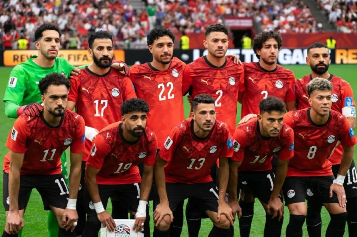 صدمة في معسكر مصر.. منع المنتخب من دخول ولاية أمريكية بعد إنجاز تاريخي في مونديال 2026