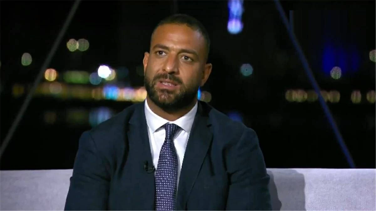 غياب مفاجئ لأحمد حسام ميدو عن برنامجه التلفزيوني