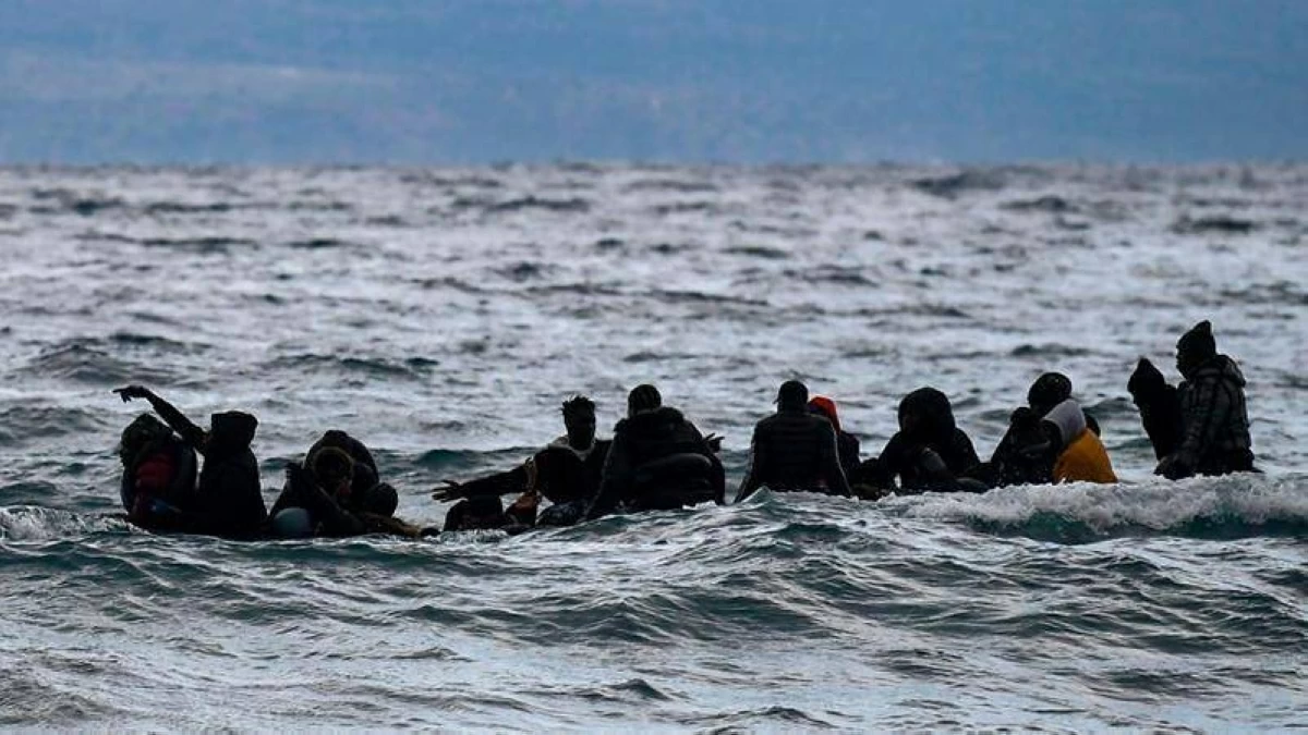 مأساة في فرنسا.. موجة الحر تتسبب بغرق 40 شخصاً