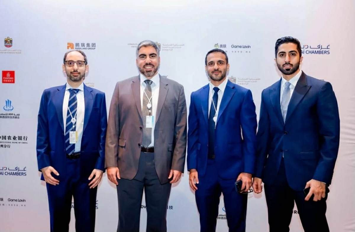 الشارقة لإدارة الأصول تستكشف فرصاً استثمارية واعدة