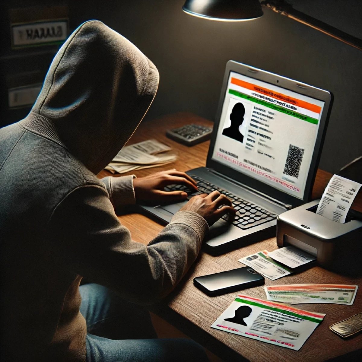 «مالويربايتس» تحذر من انتحال صفة توصيل مستندات قانونية