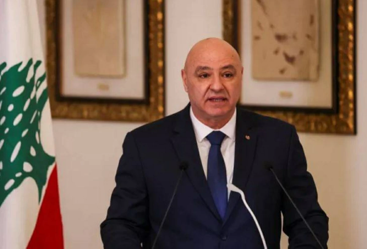 عون: لبنان يرفض الاحتلال والوصايا الخارجية معاً