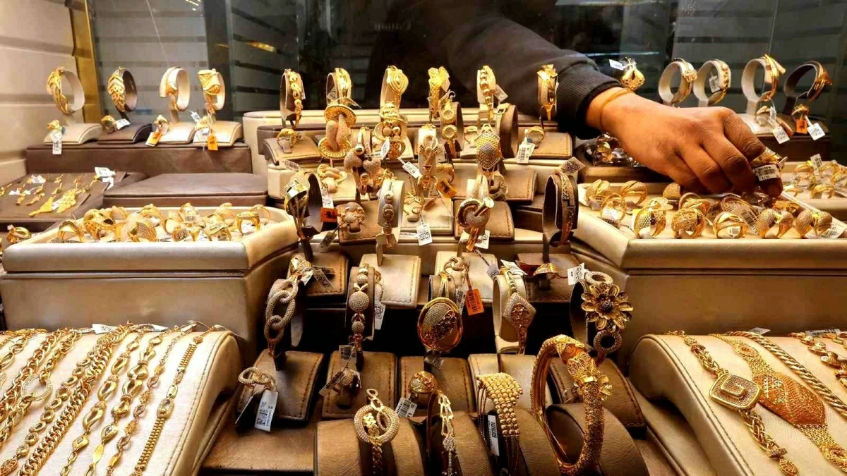 سعر الذهب في مصر اليوم الثلاثاء 23 يونيو 2026.. عيار 21 يسجل تراجعاً جديداً