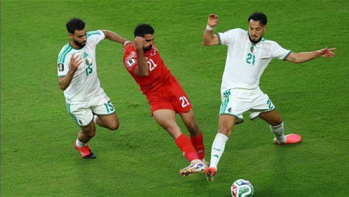 كأس العالم 2026.. ما هي المنتخبات التي ودّعت المونديال رسمياً حتى الآن؟