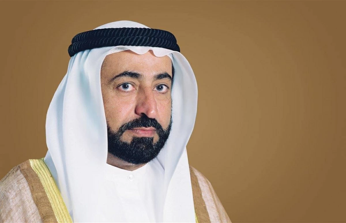 سلطان يعزي أمير قطر في ضحايا حادث «رأس لفان»