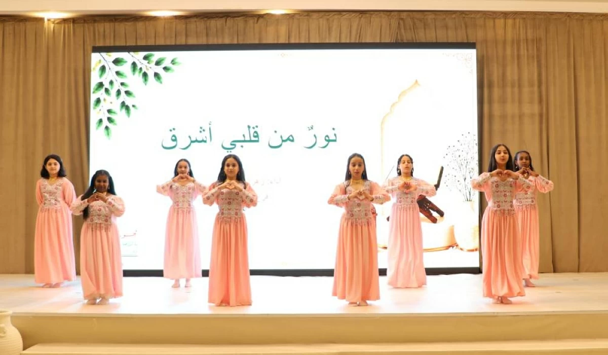 الاطلاع على أول مزرعة عمودية داخل برج سكني