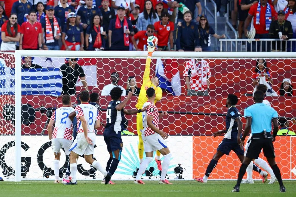 بوديمير يمنح كرواتيا فوزاً ثميناً.. وبنما تودع مونديال 2026