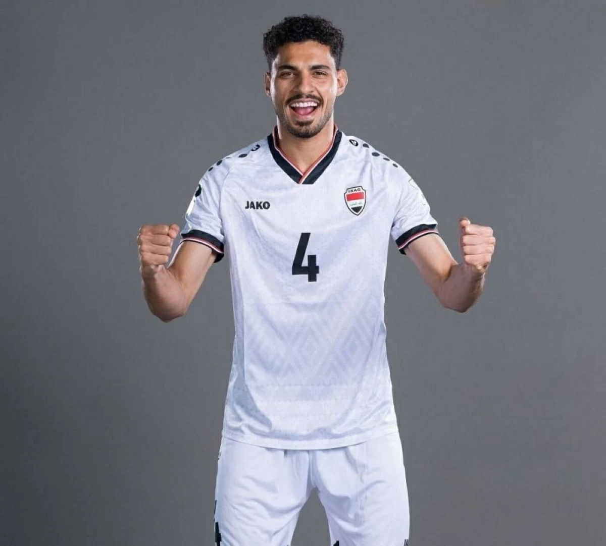 أزمة في معسكر العراق.. مطالبات باستبعاد زيد تحسين بعد خلافات داخل البعثة
