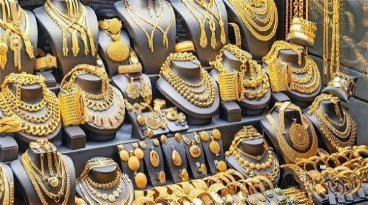 أسعار الذهب في مصر اليوم الأربعاء 24 يونيو 2026..عيار 21 يهبط لأدنى مستوى