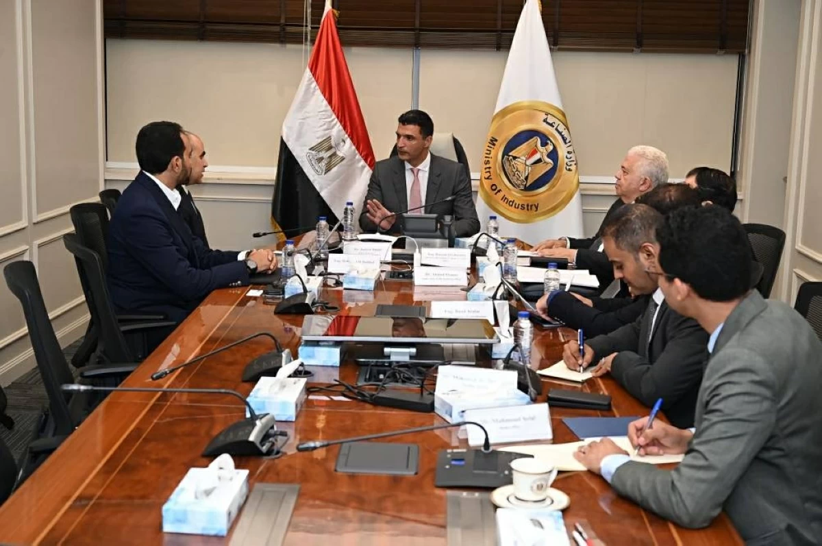 مصر تعتزم تشغيل 7000 مصنع بالطاقة الشمسية بدلاً من الغاز الطبيعي