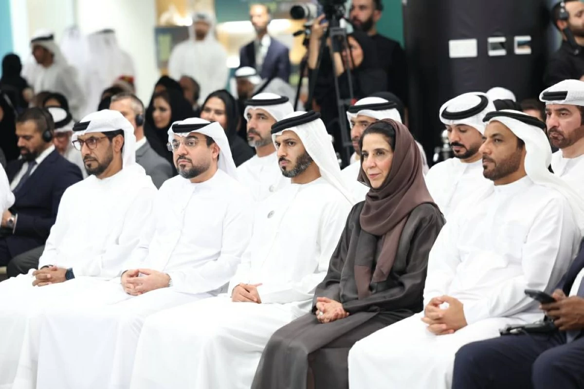 «توحيد الصف لاستئصال الآفة».. الإمارات تعزز جبهتها لمكافحة المخدّرات