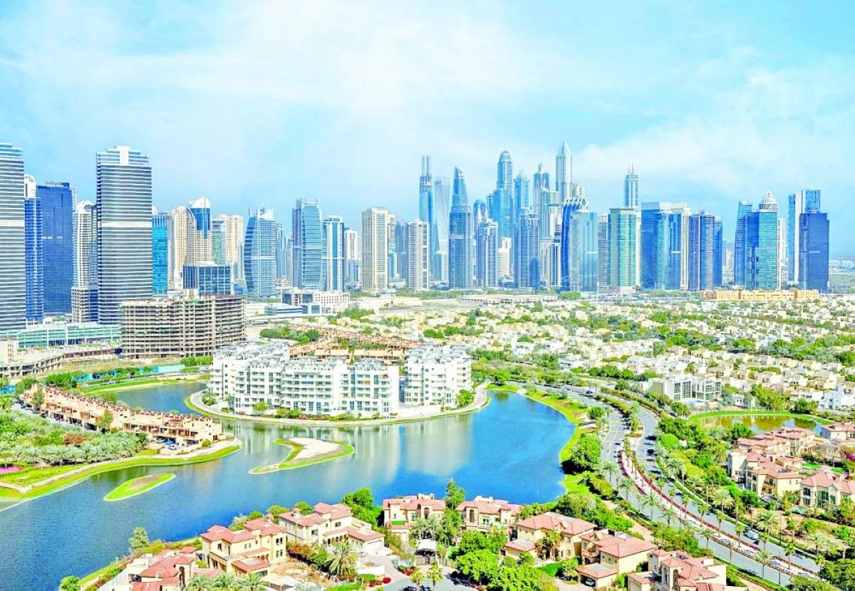 خبراء: «التأجير المُيسّر» يعزز معدلات الإشغال في عقارات دبي السكنية
