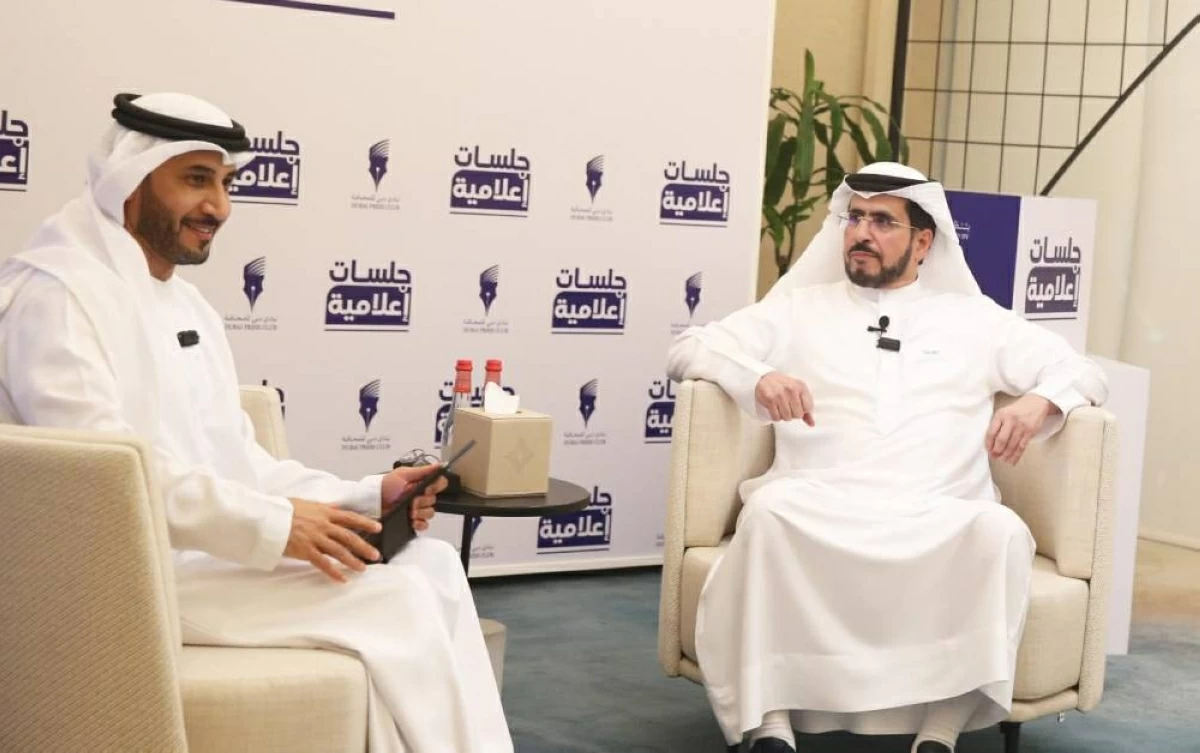 دبي تتصدى لـ 3 آلاف هجمة سيبرانية لأنظمة الكهرباء والمياه يومياً