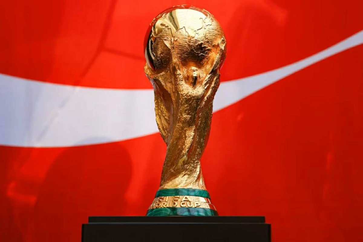 «500 احتمال».. كيف يتم التأهل إلى دور الـ 32 في كأس العالم؟