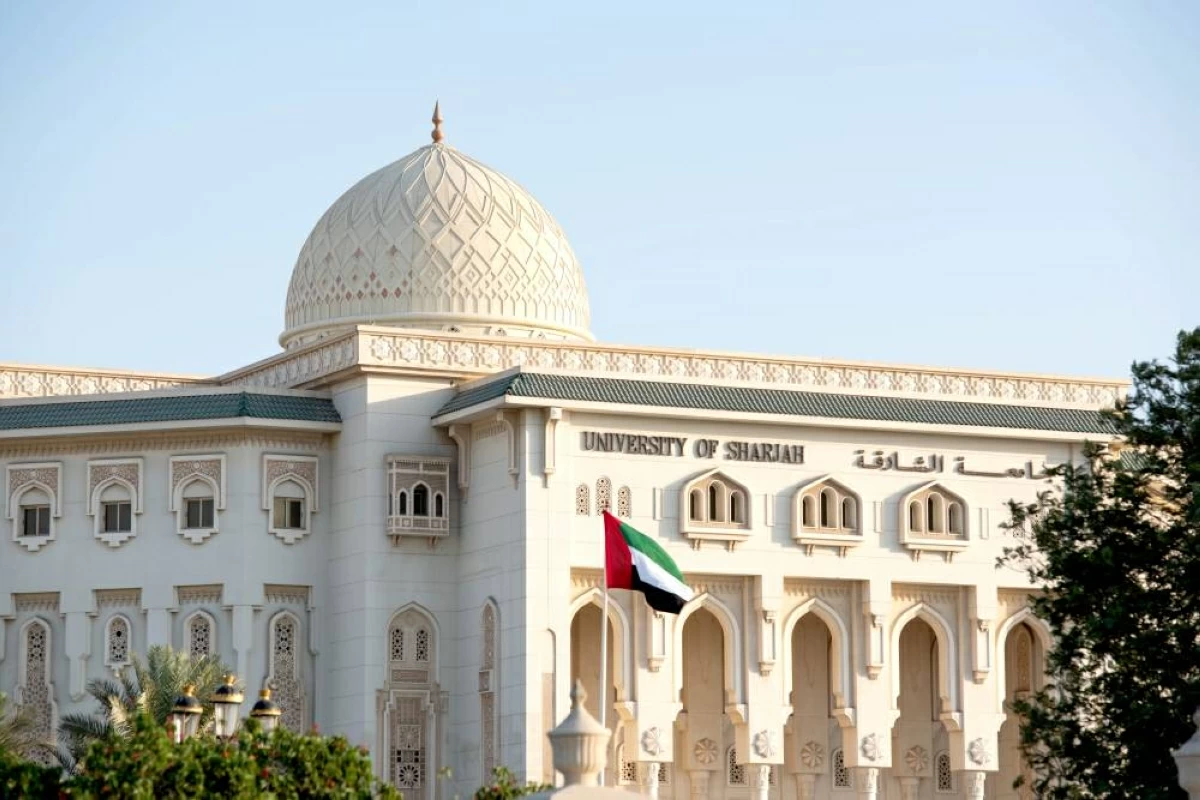 جامعة الشارقة تتقدم 45 مرتبة بتصنيف «كيو إس»