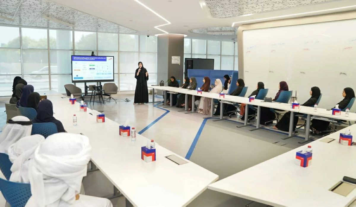 «طرق دبي» تطلق تدريب «أجيال» الصيفي