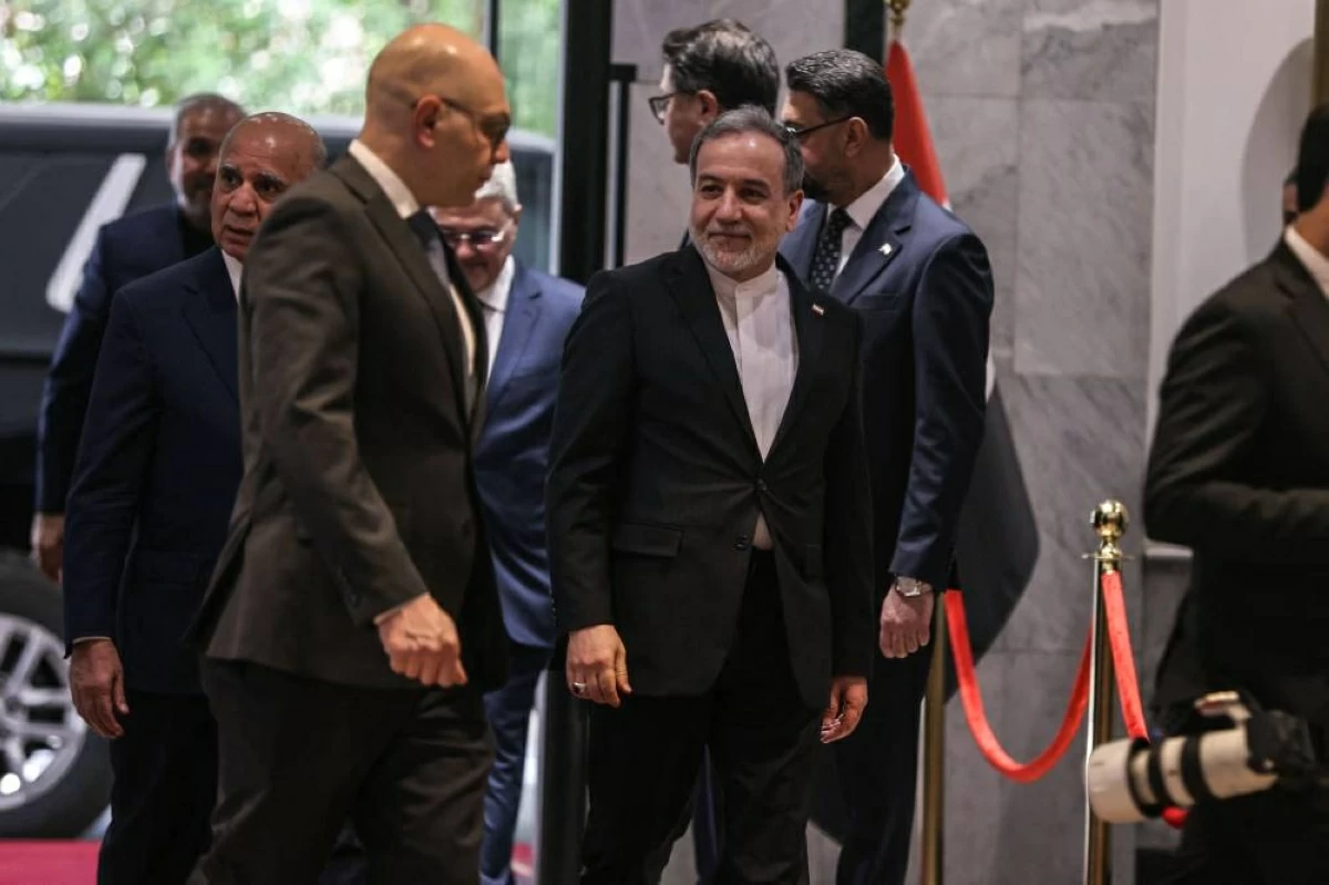 توترات «هرمز» تربك «مسار سويسرا» بين واشنطن وطهران