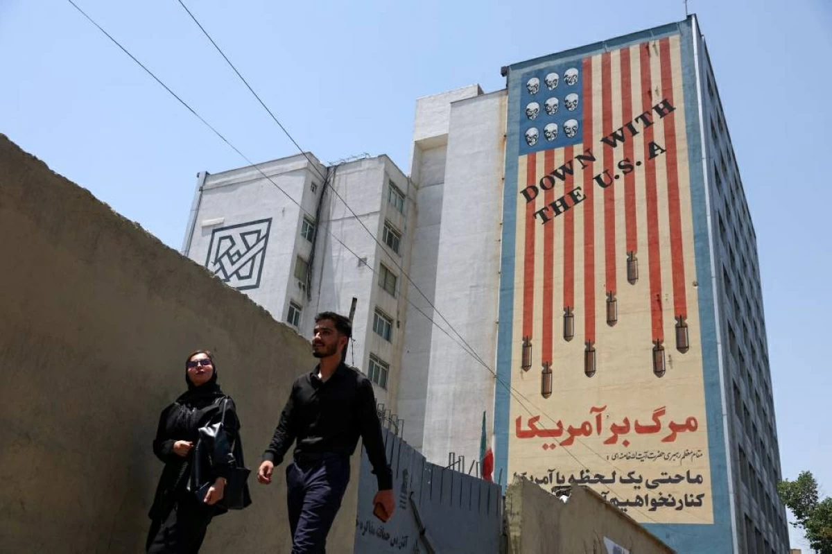 محادثات أمريكا وإيران تستأنف غداً في الدوحة.. ووقف متبادل للهجمات