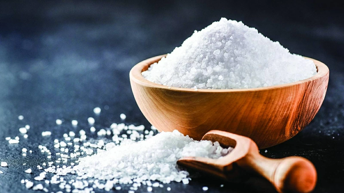 الملح.. سلعة ساخنة في عصر الطاقة الجديدة