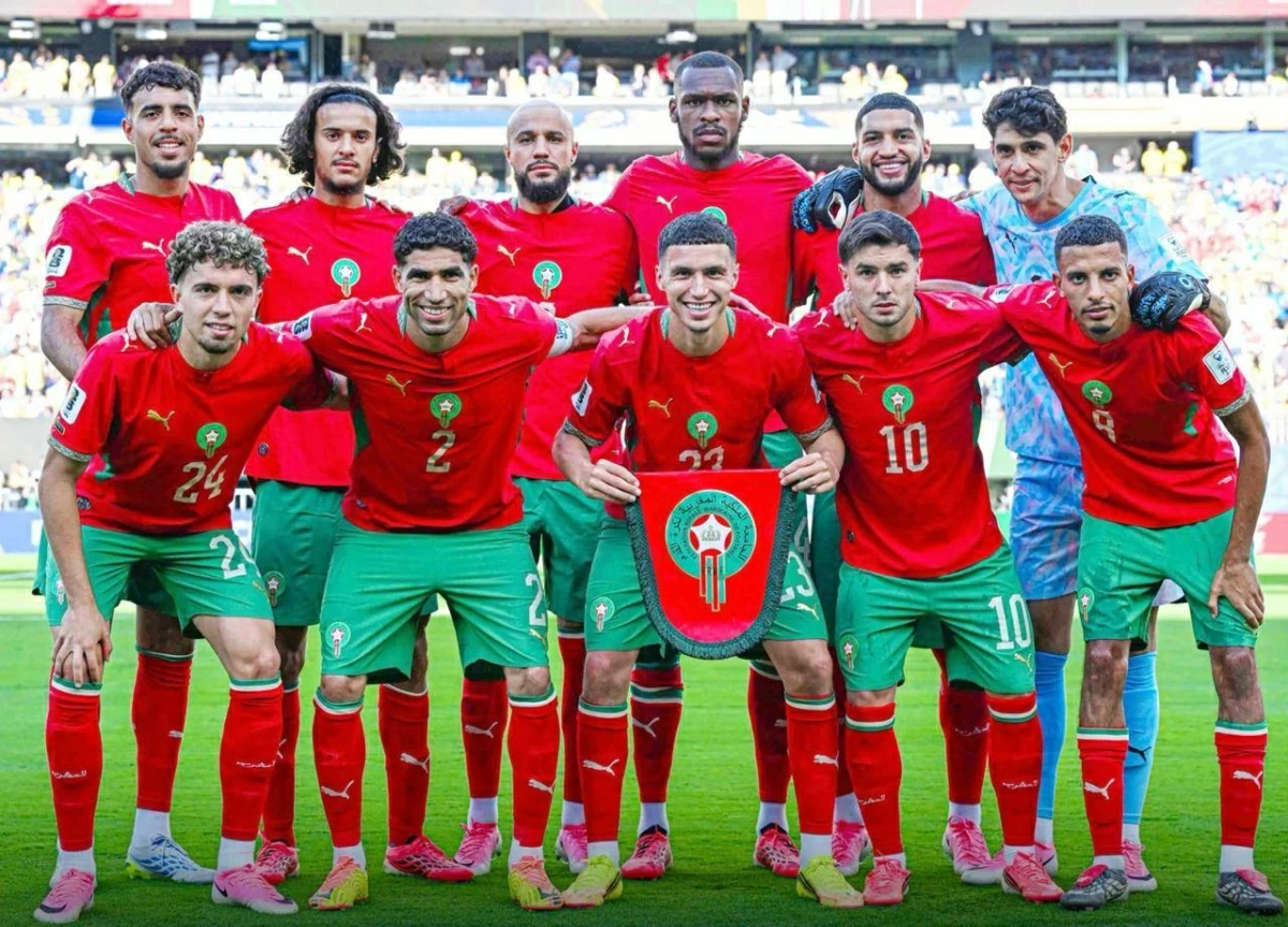 إثارة في ثانية جولات الـ “32″ .. المغرب تتحدى هولندا بمواجهة الأجيال