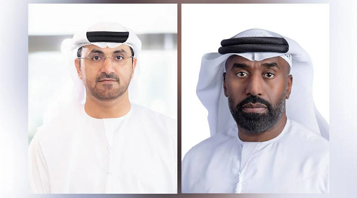 جهاز الرقابة المالية في دبي ينال اعتماد الجمعية الوطنية الأمريكية لمجالس المحاسبة