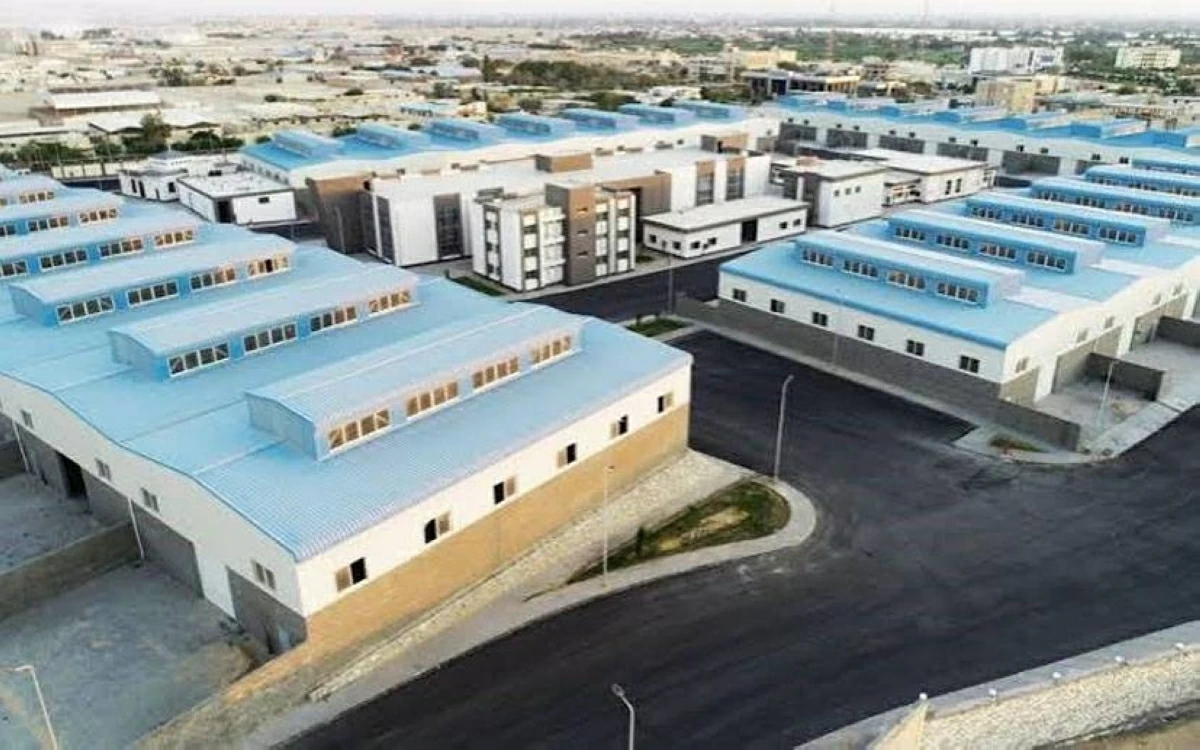 مصر تسحب الأراضي المخصصة من المستثمرين غير الجادين