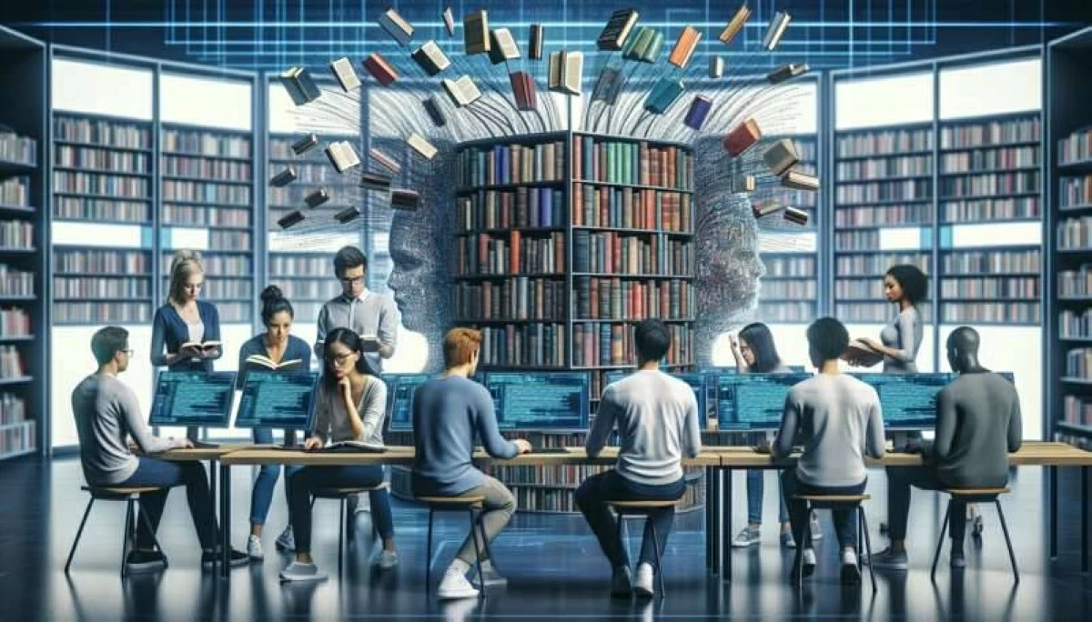 الذكاء الاصطناعي في الترجمة.. يتفوق سرعة ويعجز إبداعاً