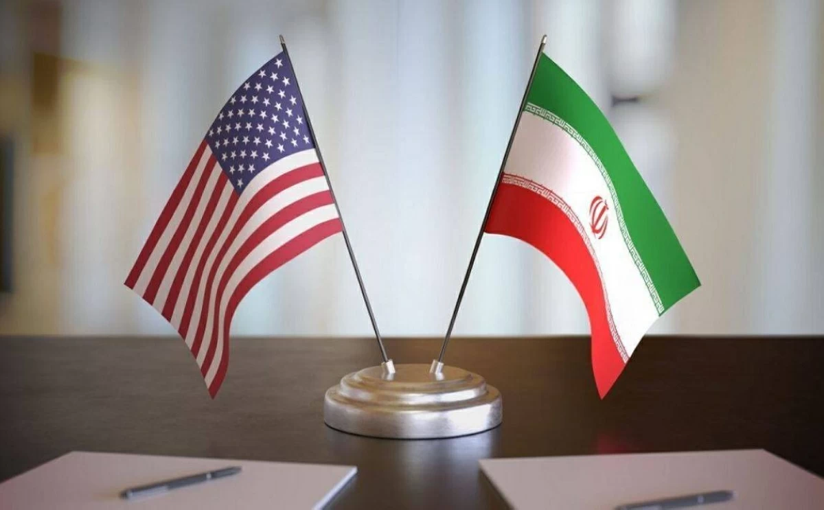 طهران: لا محادثات مع أمريكا الأيام المقبلة