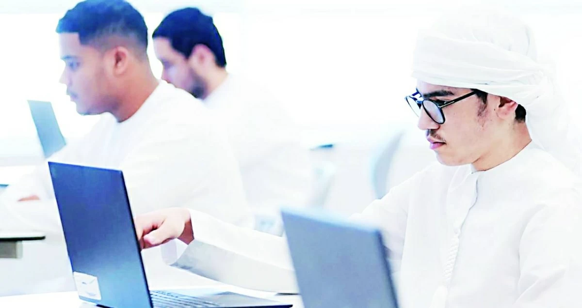اختبار الفيزياء متوازن وعطل تقني في بعض اللجان