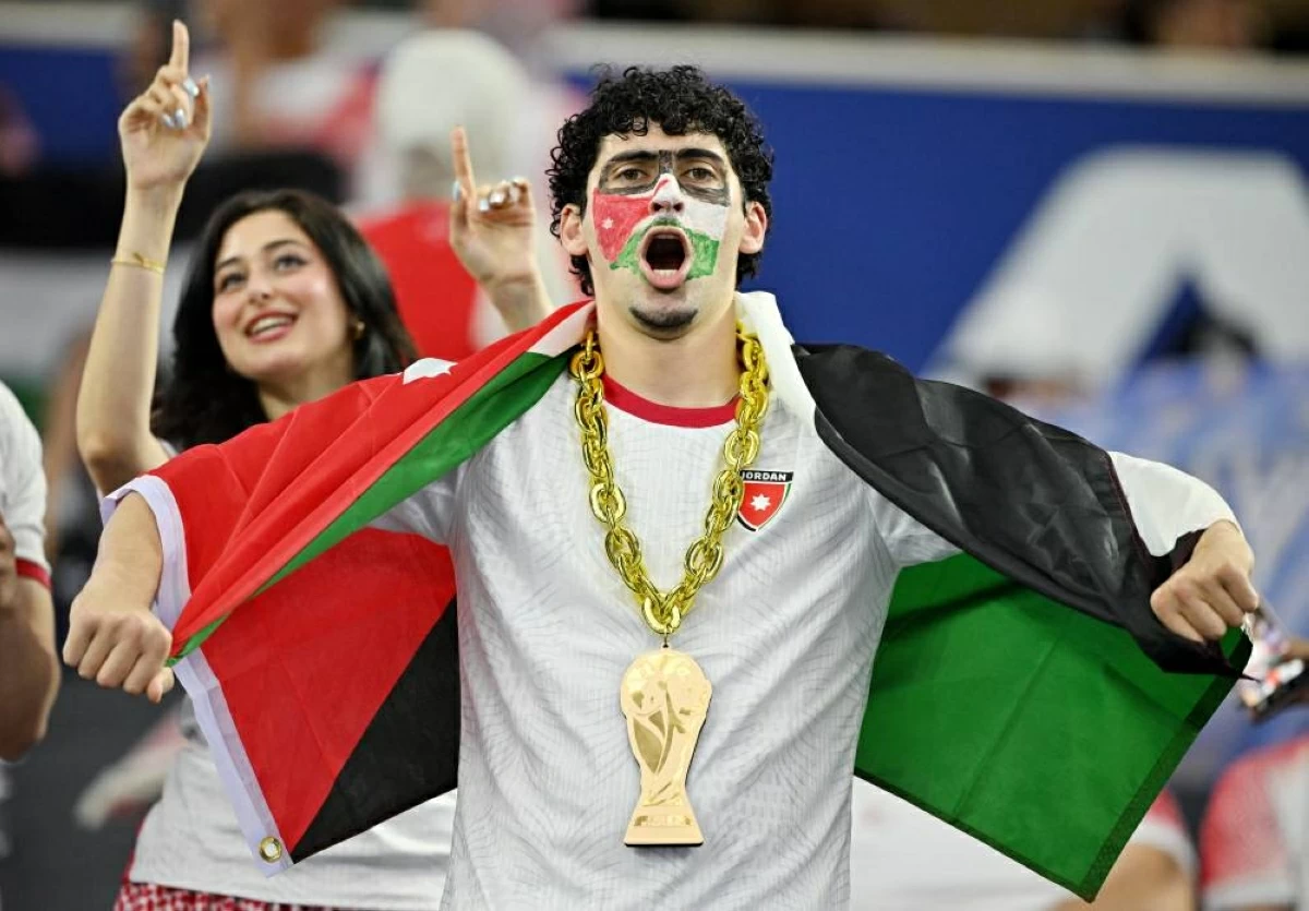 منتخب «النشامى» يكسب الاحترام ويؤسس لمستقبل واعد