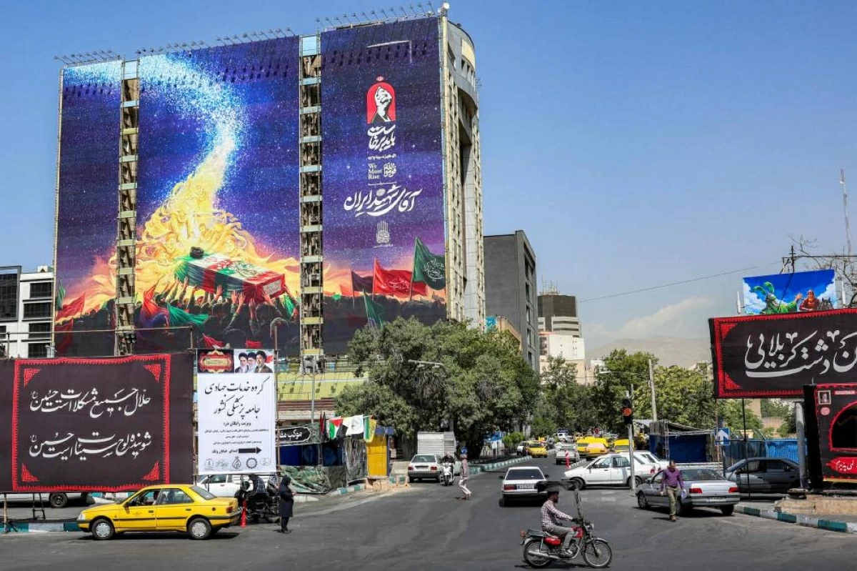 وقف تبادل الهجمات بين واشنطن وطهران.. ومحادثات فنية في الدوحة