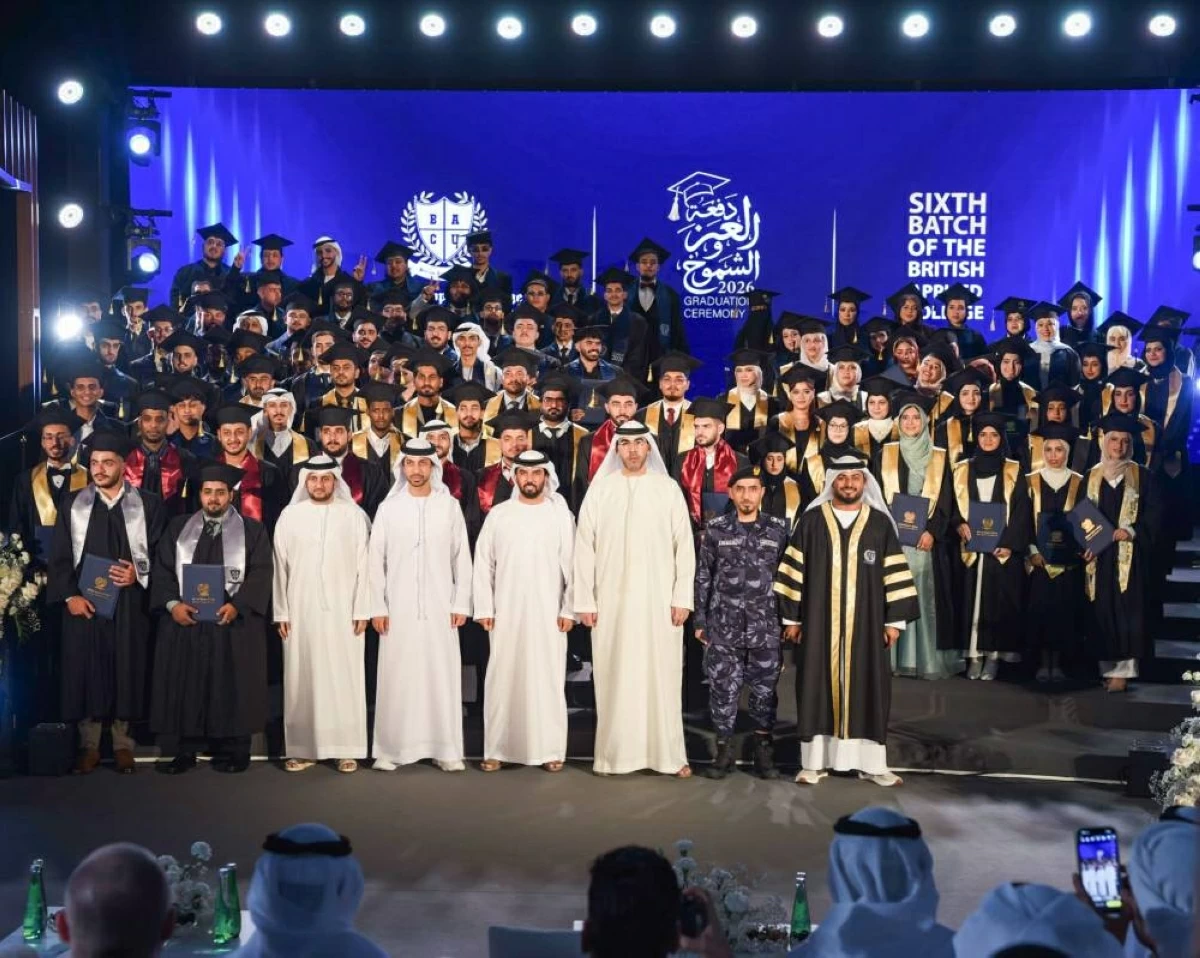 أحمد بن سعود: التعليم ركيزة بناء الإنسان وصناعة المستقبل