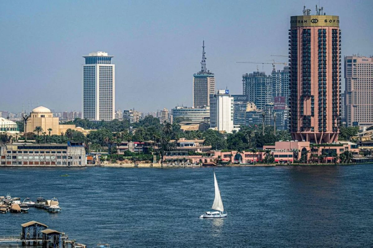 اتفاق مبدئي بين مصر وصندوق النقد لصرف تمويل بـ 1,6 مليار دولار