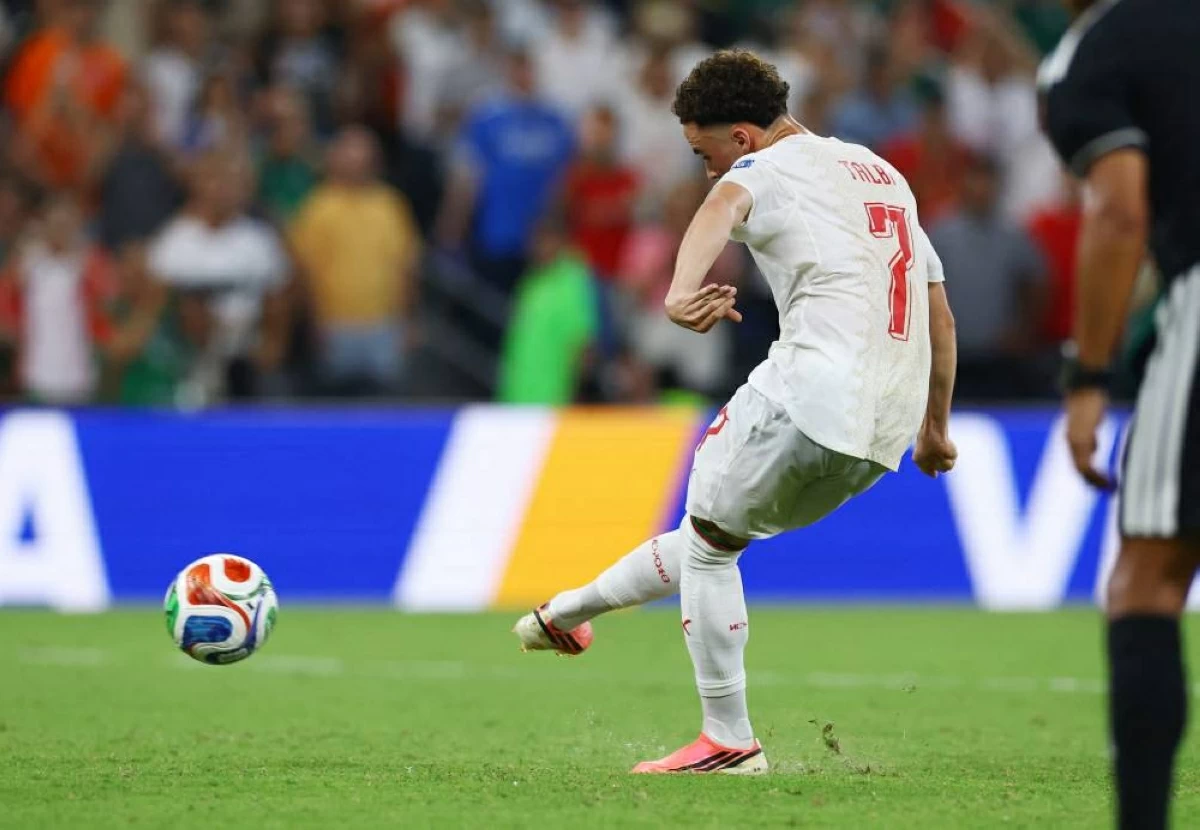 المغرب يطيح بهولندا بركلات الترجيح ويبلغ ثمن النهائي