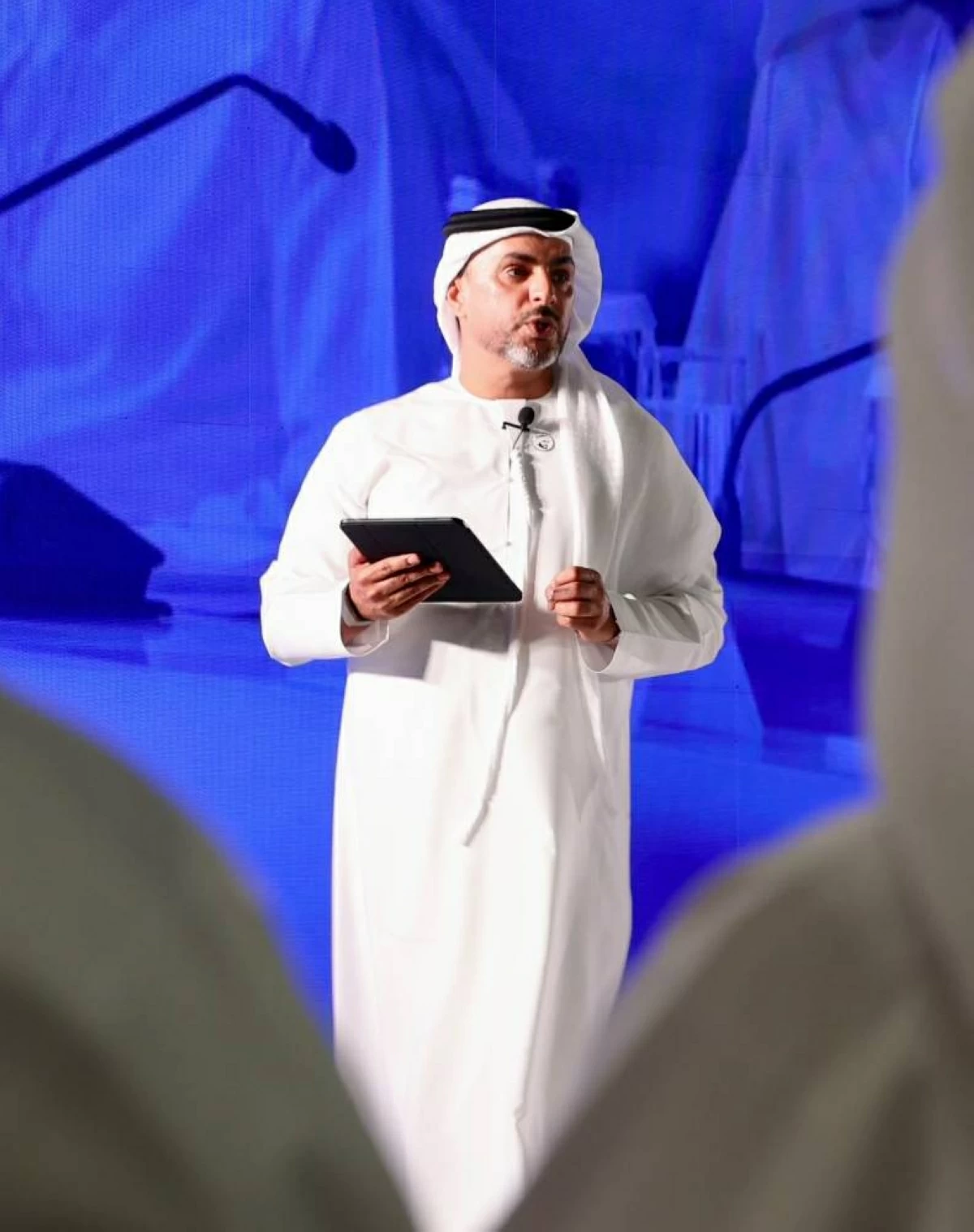 وزير العدل: عناصر تمكين مستحدثة وجريئة في قانون المعاملات المدنية